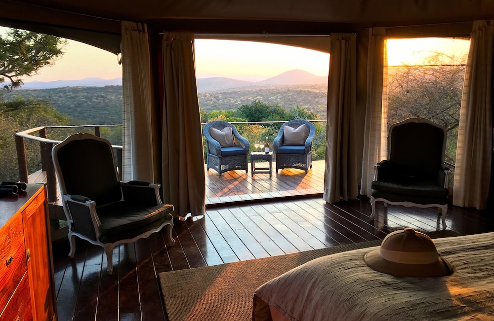Jumeirah Thanda Safari 15/50