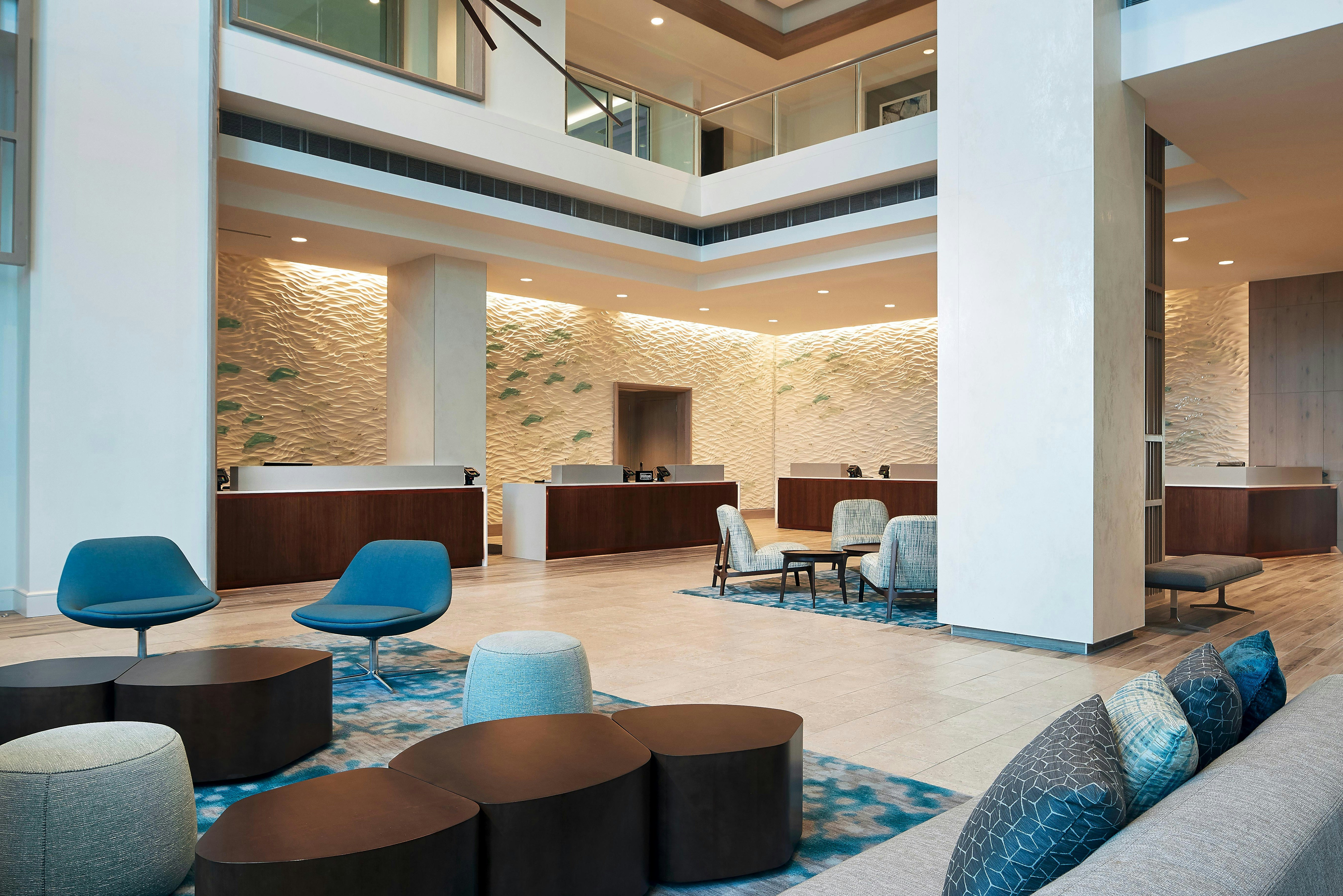 Hilton Grand Vacations Club Ocean Enclave Myrtle Beach 29/49