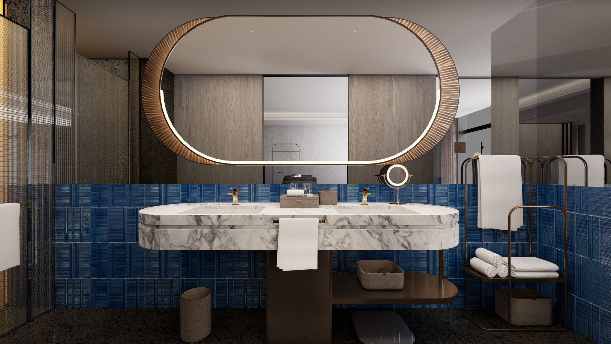 The V Hotel Of Wongtee Shenzhen 41/42