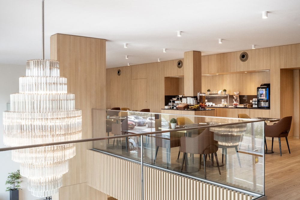 Residhome Luxembourg Esch-Belval 25/31