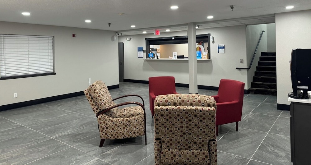 Motel6 North Sioux City, SD – I-29 North 30/50