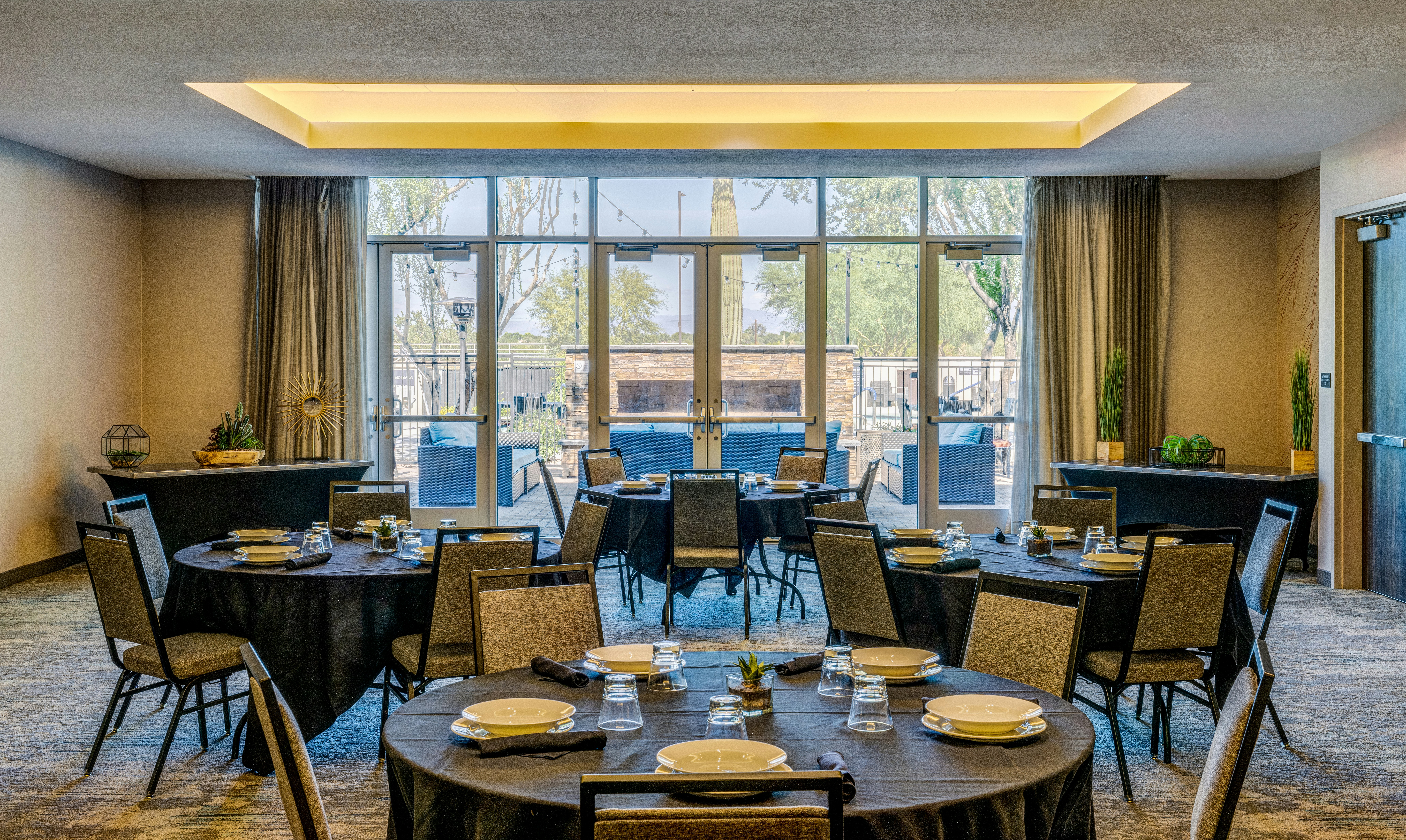 Hilton Garden Inn North Phoenix Scottsdale 39/65