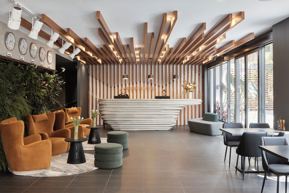 Kennigo Hotel Brisbane 34/50