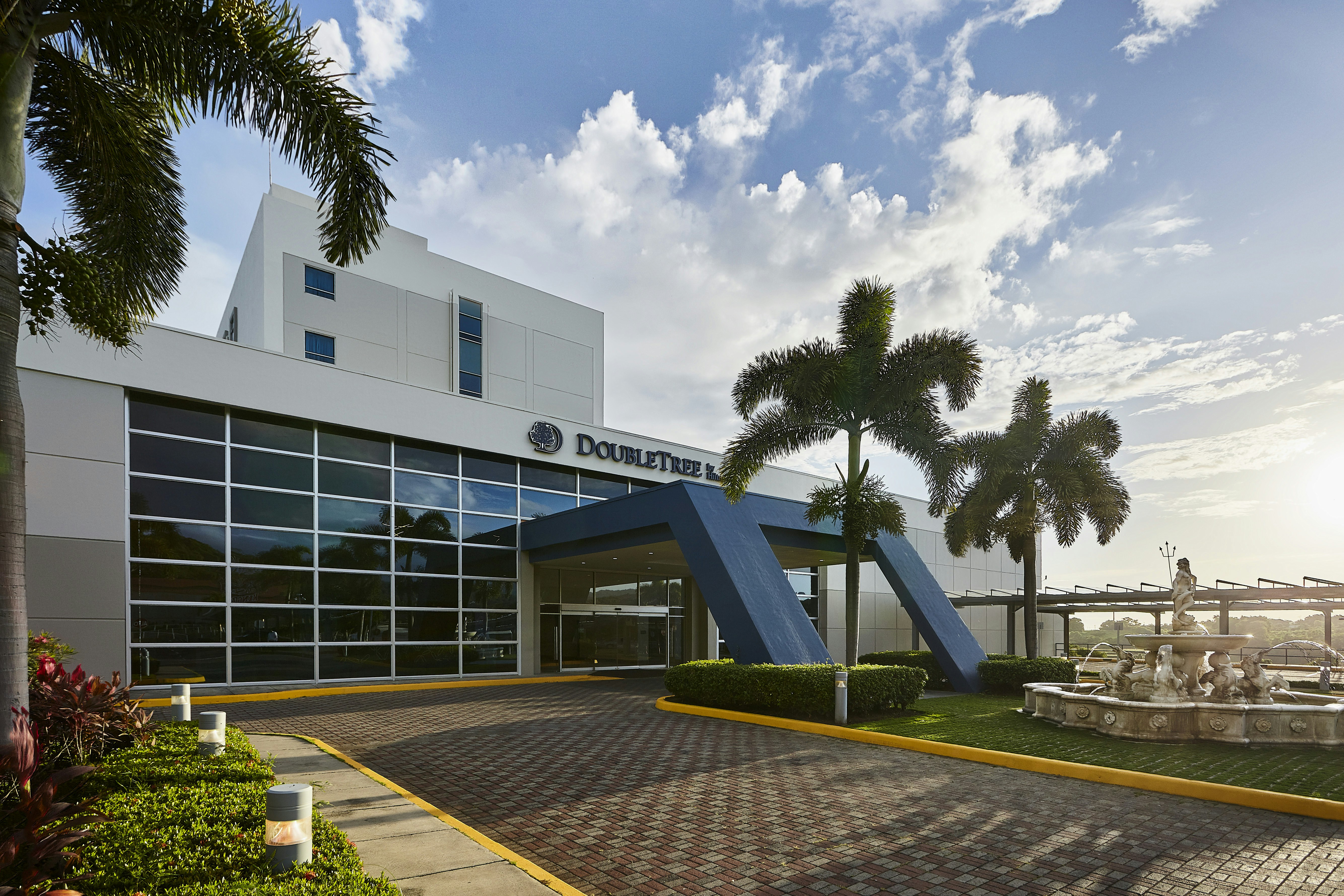 Doubletree By Hilton Managua 2/38