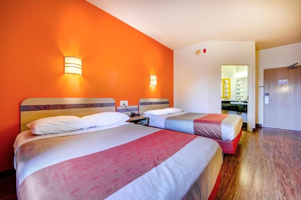 Motel6 Burlington On - Toronto West - Oakville 31/61