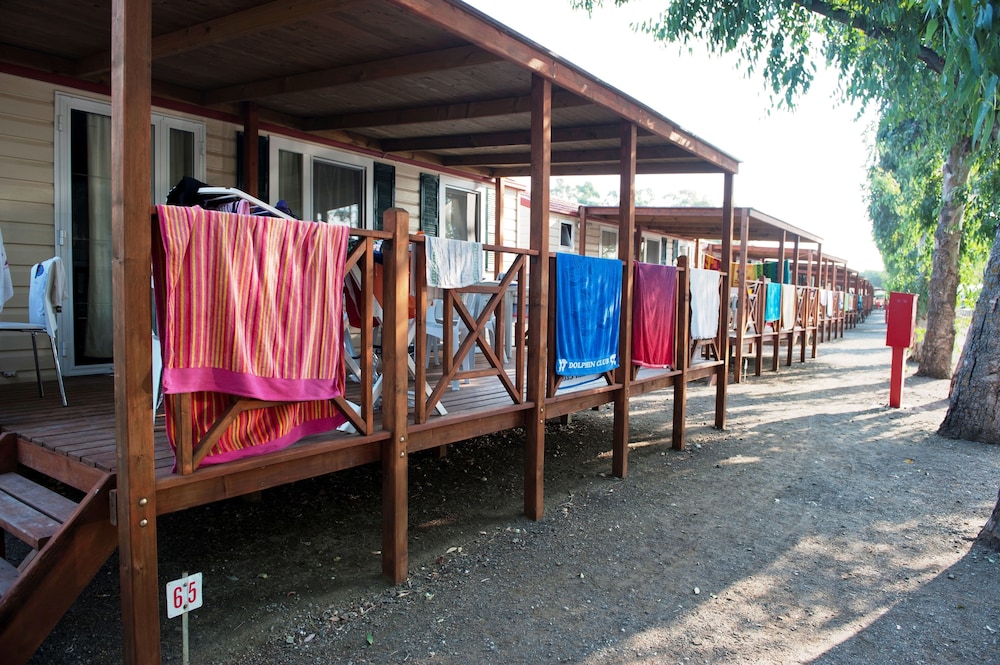 New Camping Le Tamerici 46/50