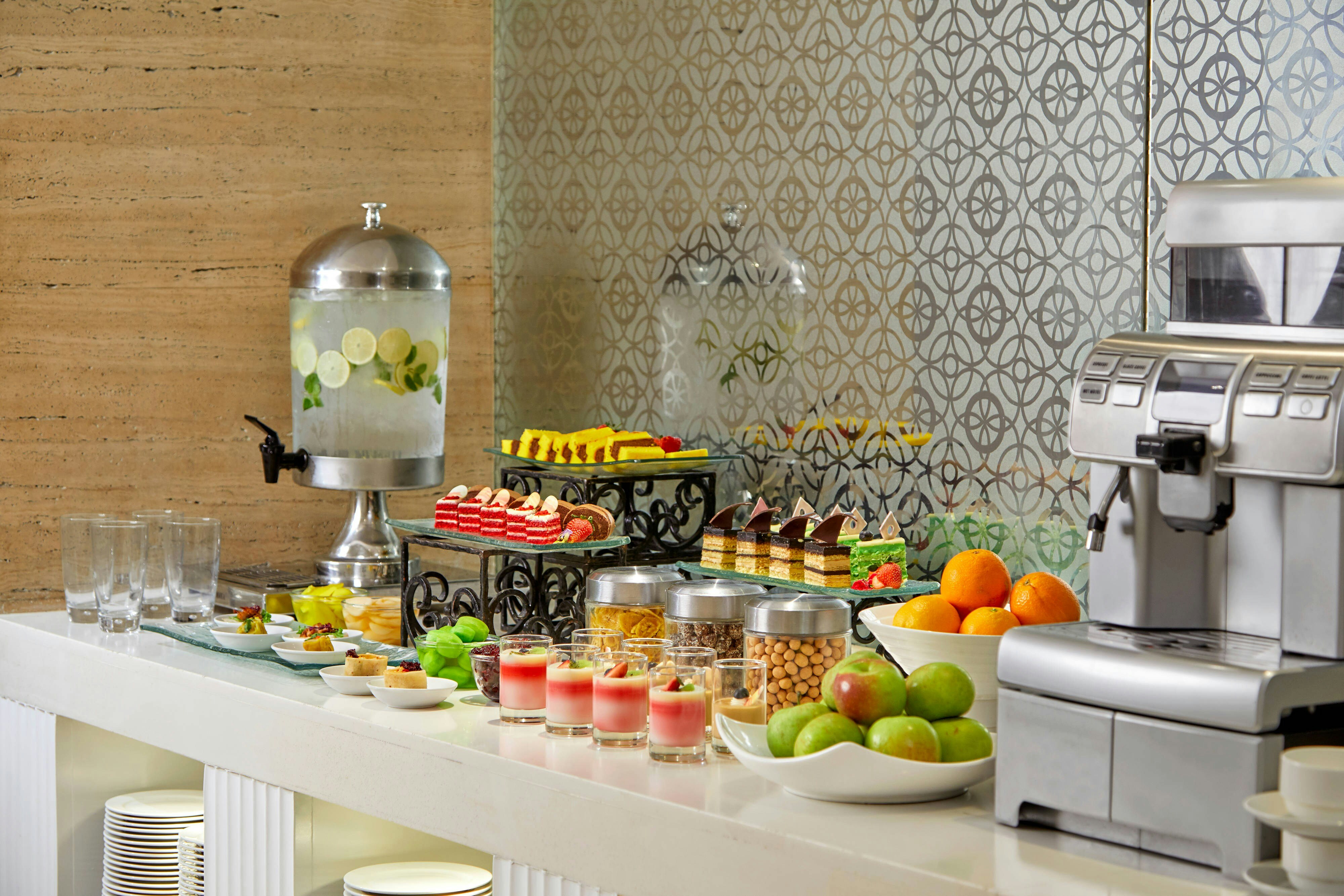 万怡酒店Bandung Dago(Courtyard By Marriott Bandung Dago) 图片2