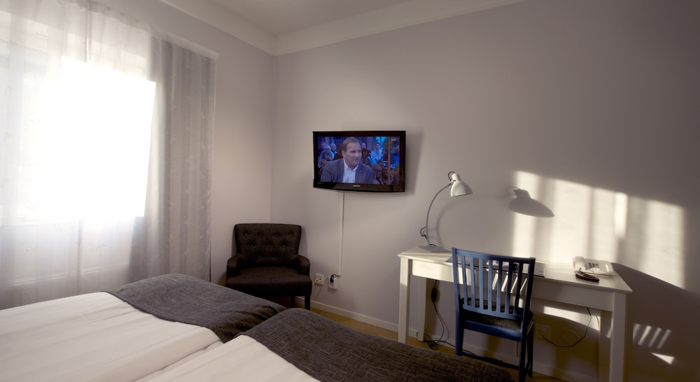 Home Hotel Bergmastaren 14/47