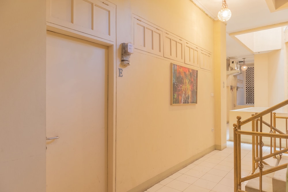 OYO 1111 Passer Baroe Inn 21/26