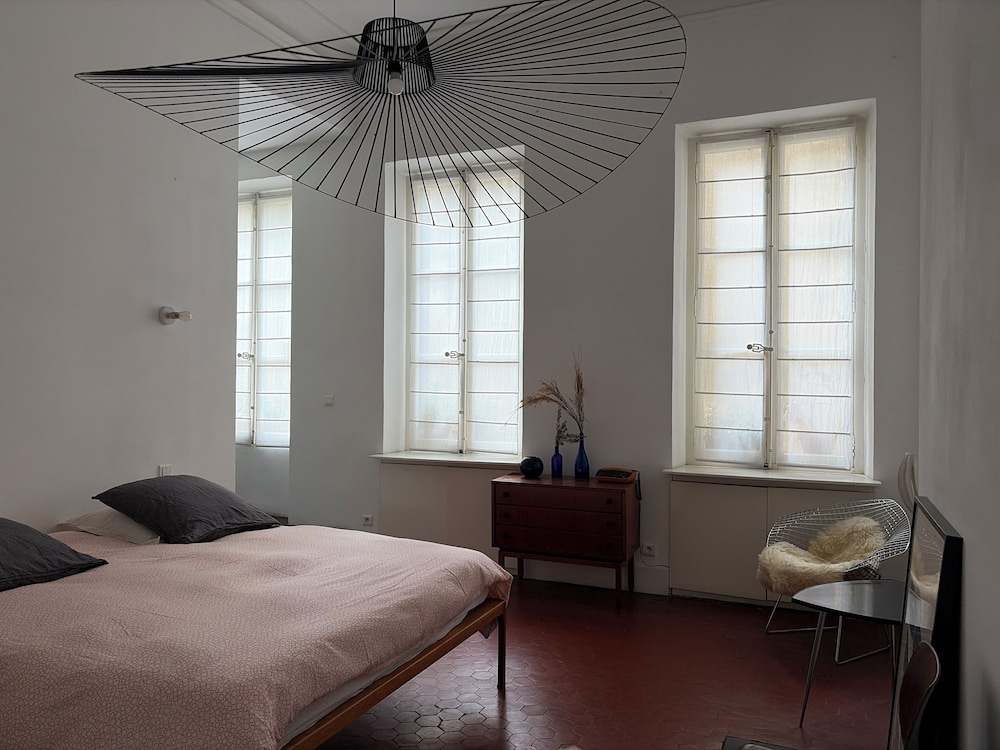Chambre D'hôtes Liberté 19/53