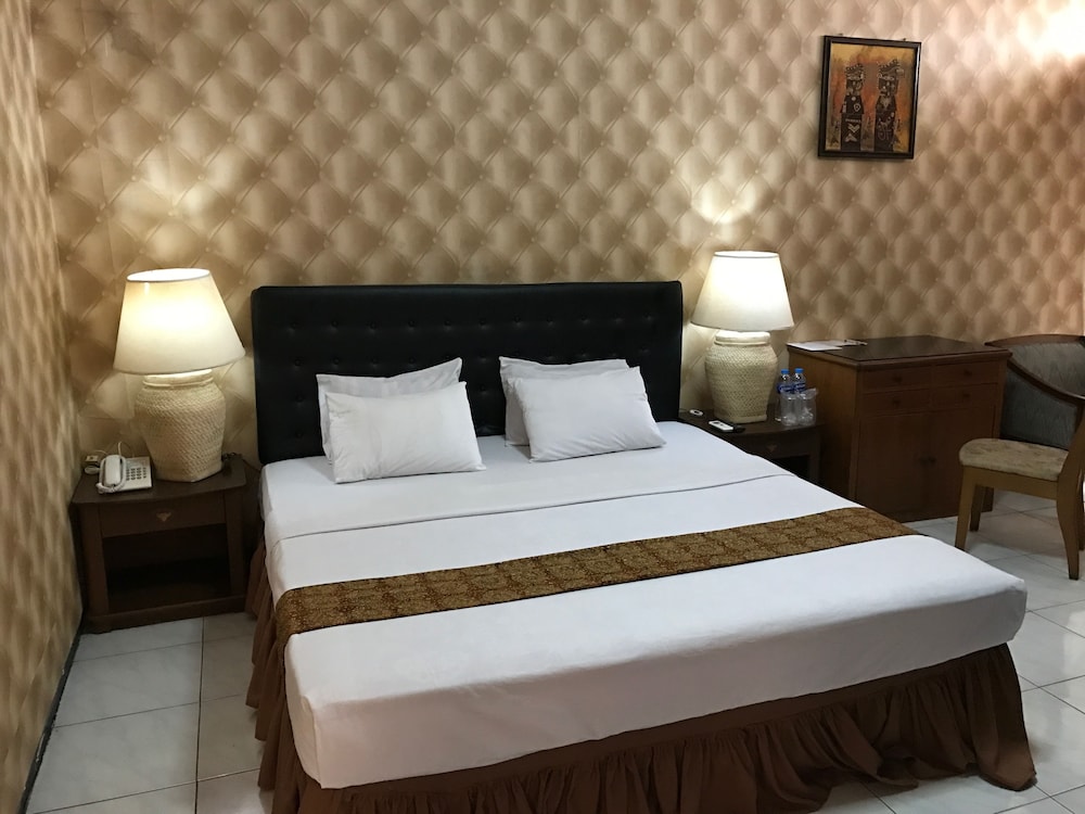 Palapa Hotel 28/50