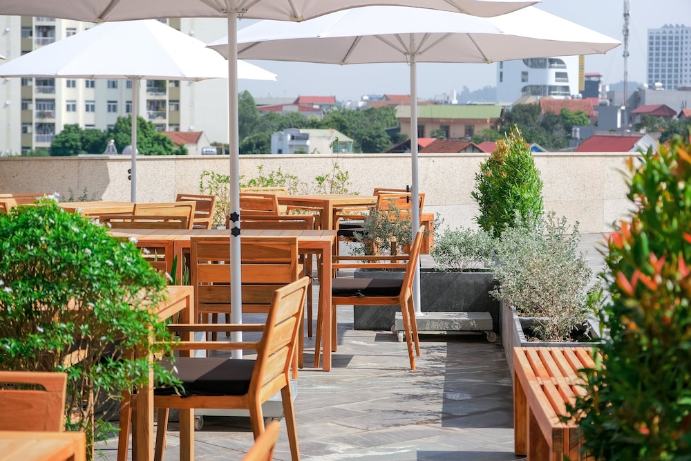 Crowne Plaza Vinh Yen City Centre, an IHG Hotel 43/50