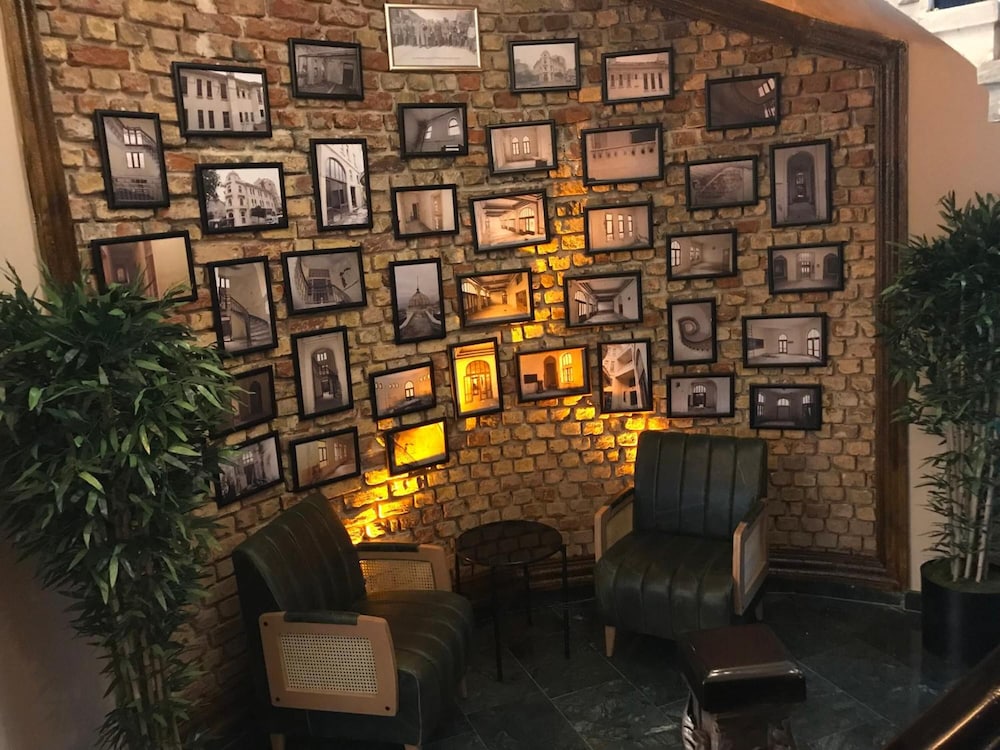 Bandirma Palas Hotel 5/32