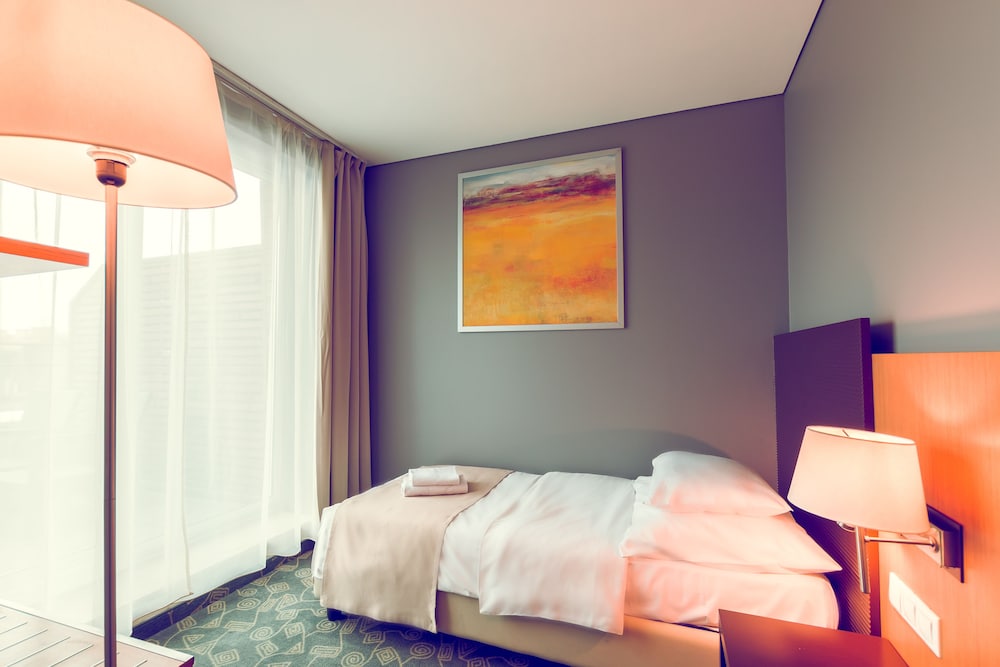 Museum Hotel Budapest 16/48