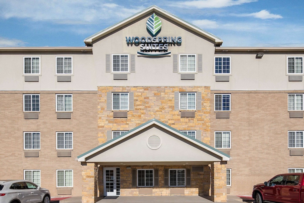 WoodSpring Suites Rockwall-East Dallas 3/43