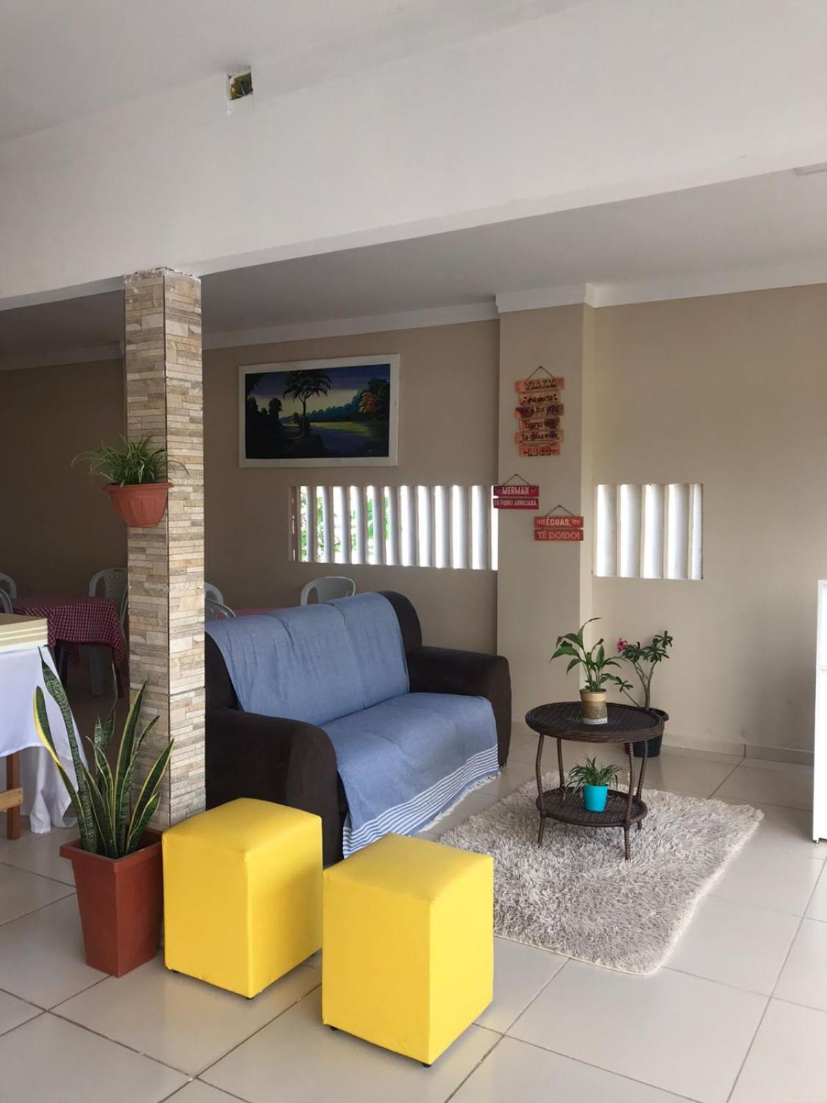 Pousada Barreirinhas House 25/50