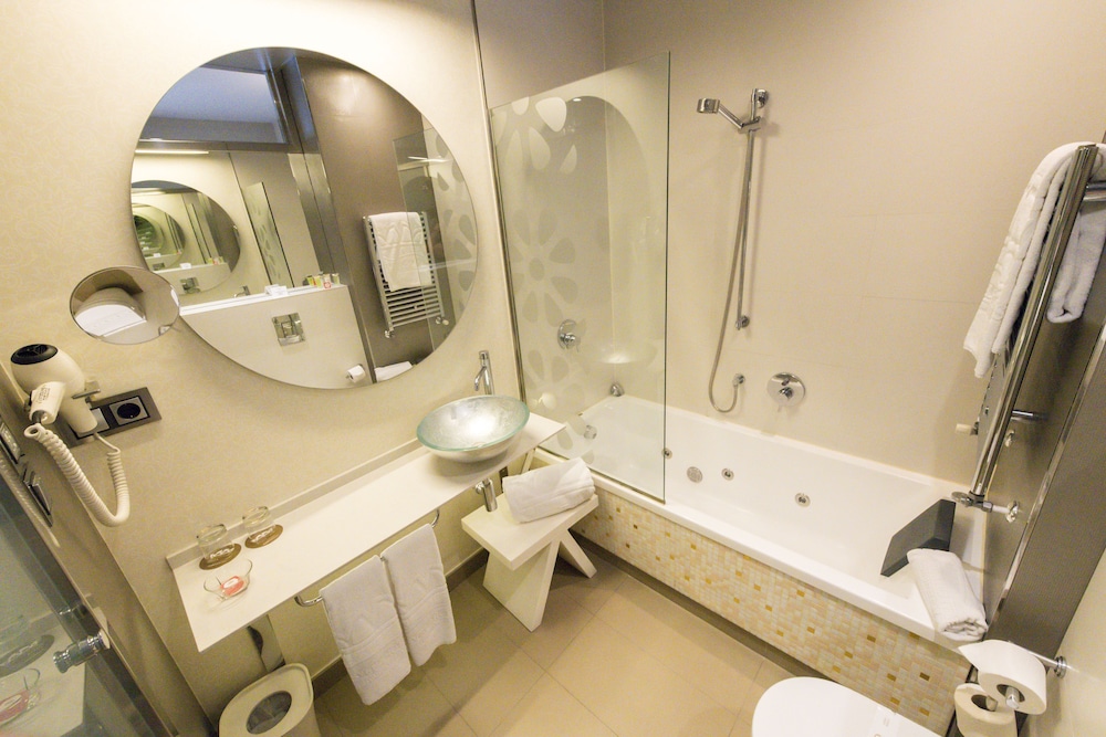 Princesa Munia Hotel And Spa 27/32