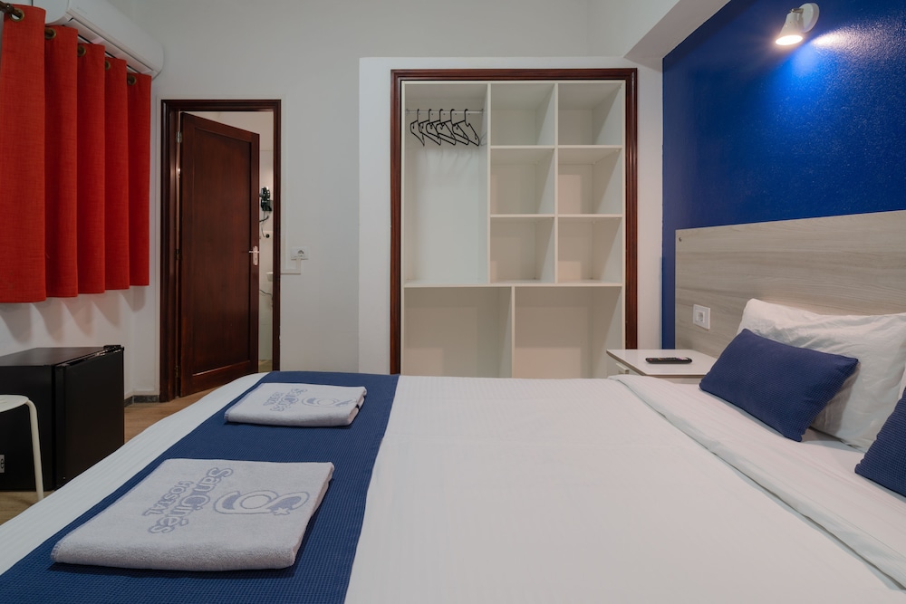 Hostal San Gines 26/46