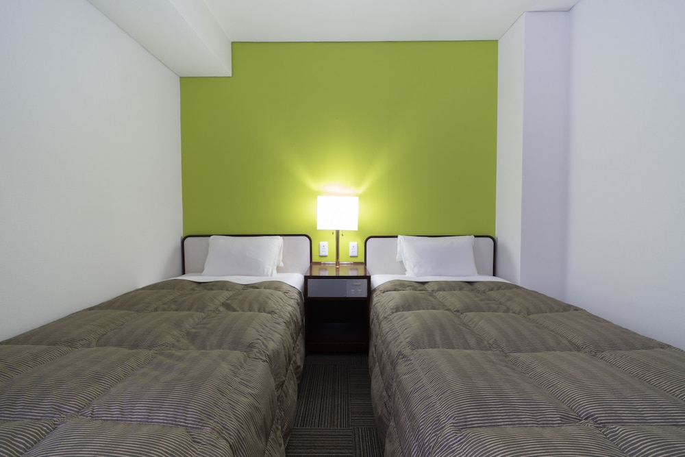 Hotel S-Plus Hiroshima Peace Park 10/47