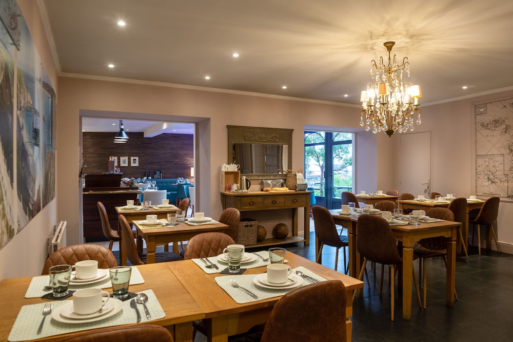 Hotel Restaurant Les Ormes the Originals Relais 43/59