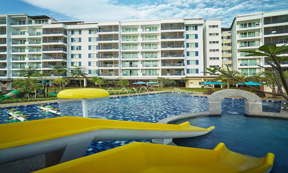 Dayang Bay Resort Langkawi 7/70