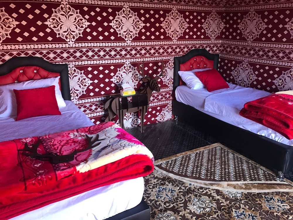 Wadirum Quiet Village Camp 16/49