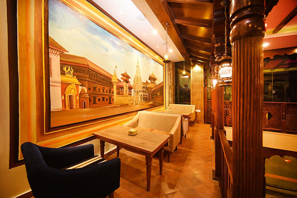 Woodapple Hotel and Spa 30/50