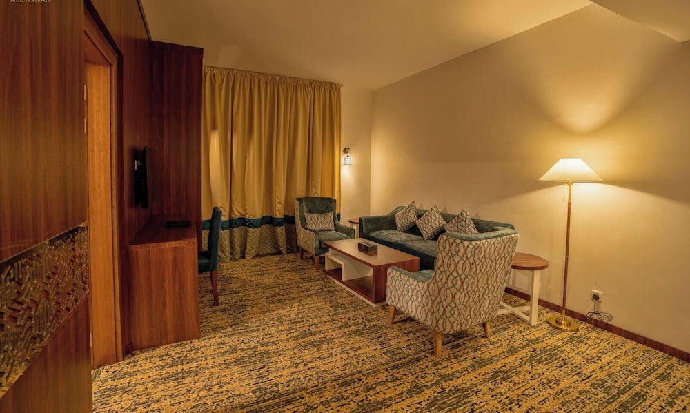 فندق لو بارك كونكورد نجران(Le Park Concord-Najran) 21/42