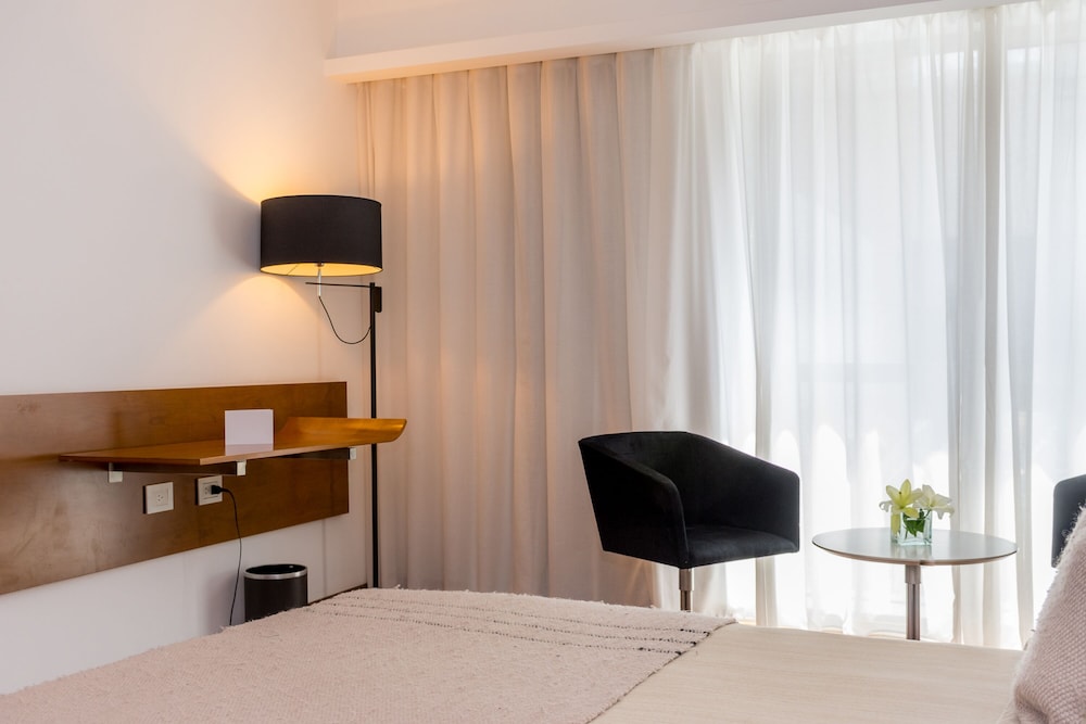 Design Suites Buenos Aires 13/50