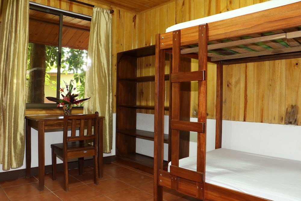 Tirimbina Rainforest Lodge 32/50