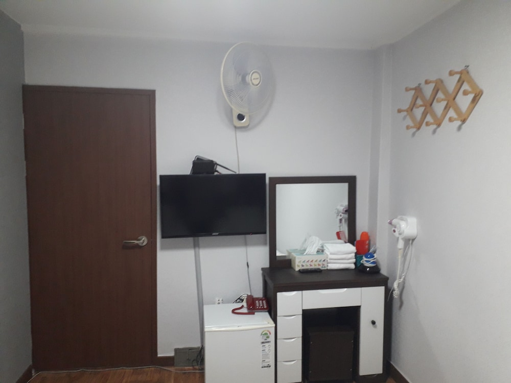 A Ji Hostel 26/35