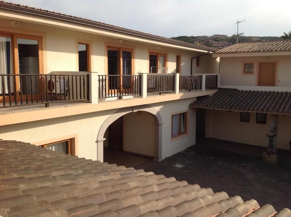 Club Esse Residence Capo D Orso 3/30
