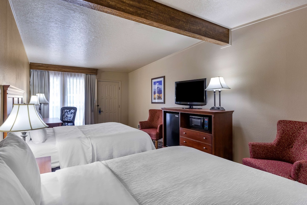 Best Western Dunmar Inn 17/45