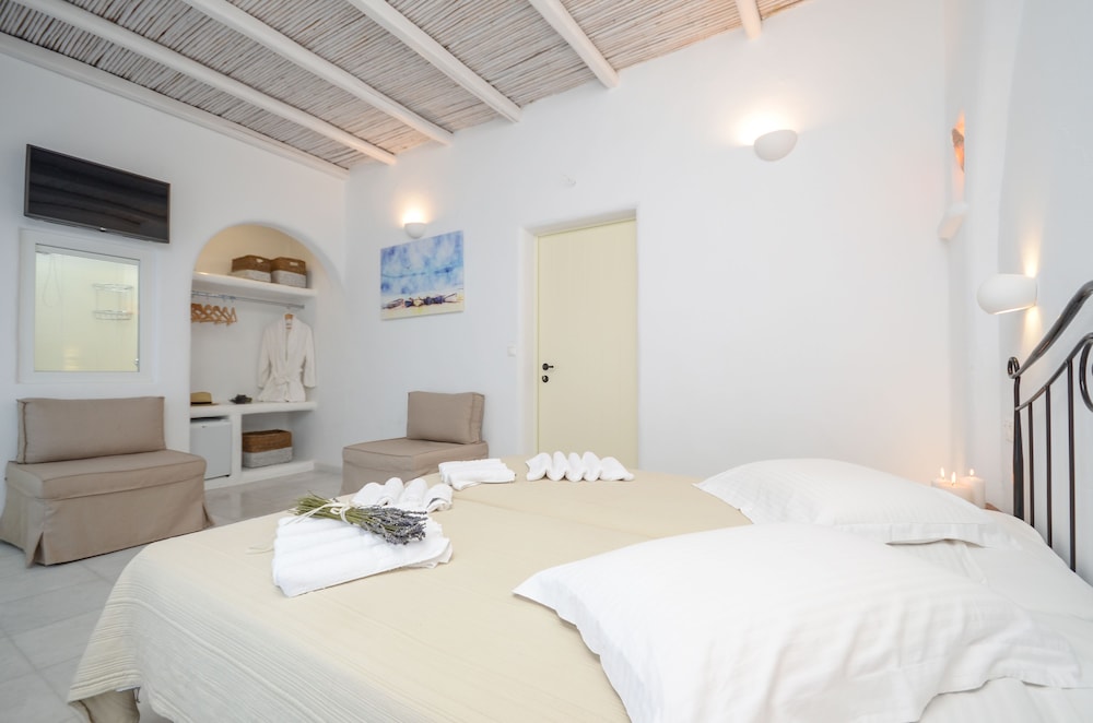 Hotel Galini 13/80