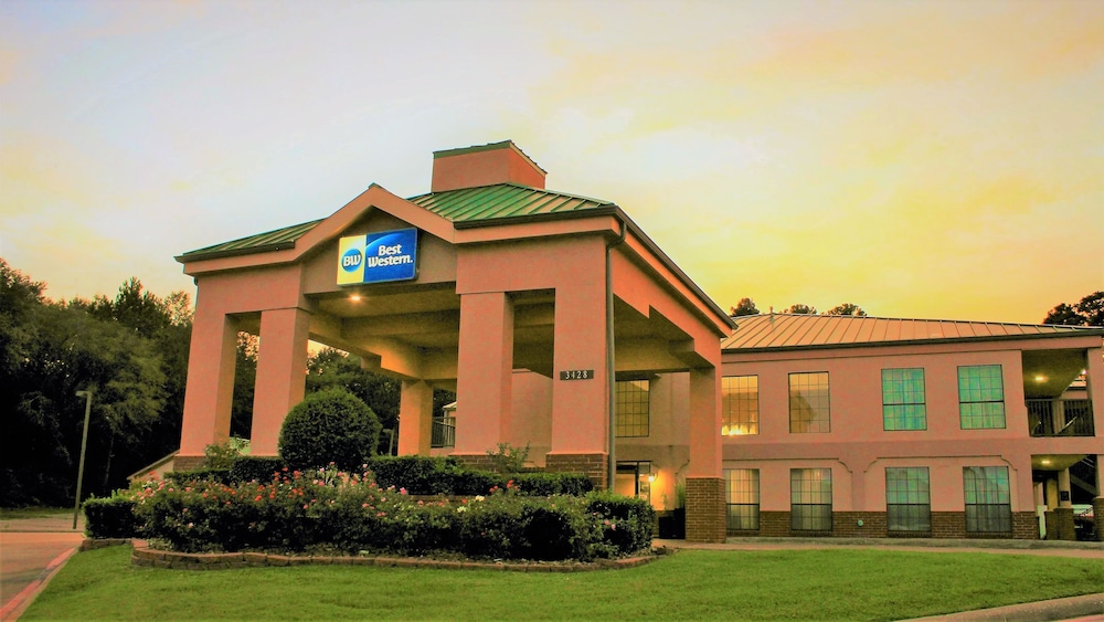 Best Western Inn Of Nacogdoches 1/31