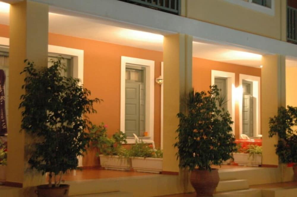 Hotel Vecchio 2/31