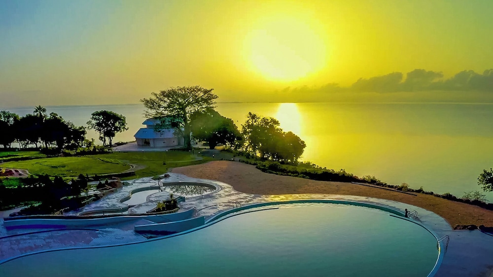 Gorgora Eco Resort By Ethiopian Skylight 60/62