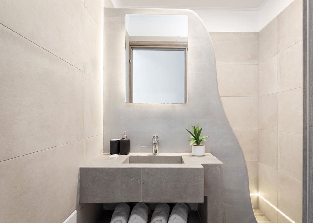 Sette Suites & Rooms - Adults Only 52/56