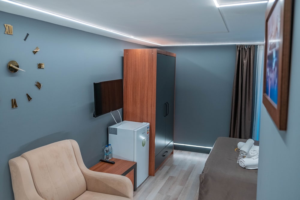 Eva Boutique Hotel 31/50