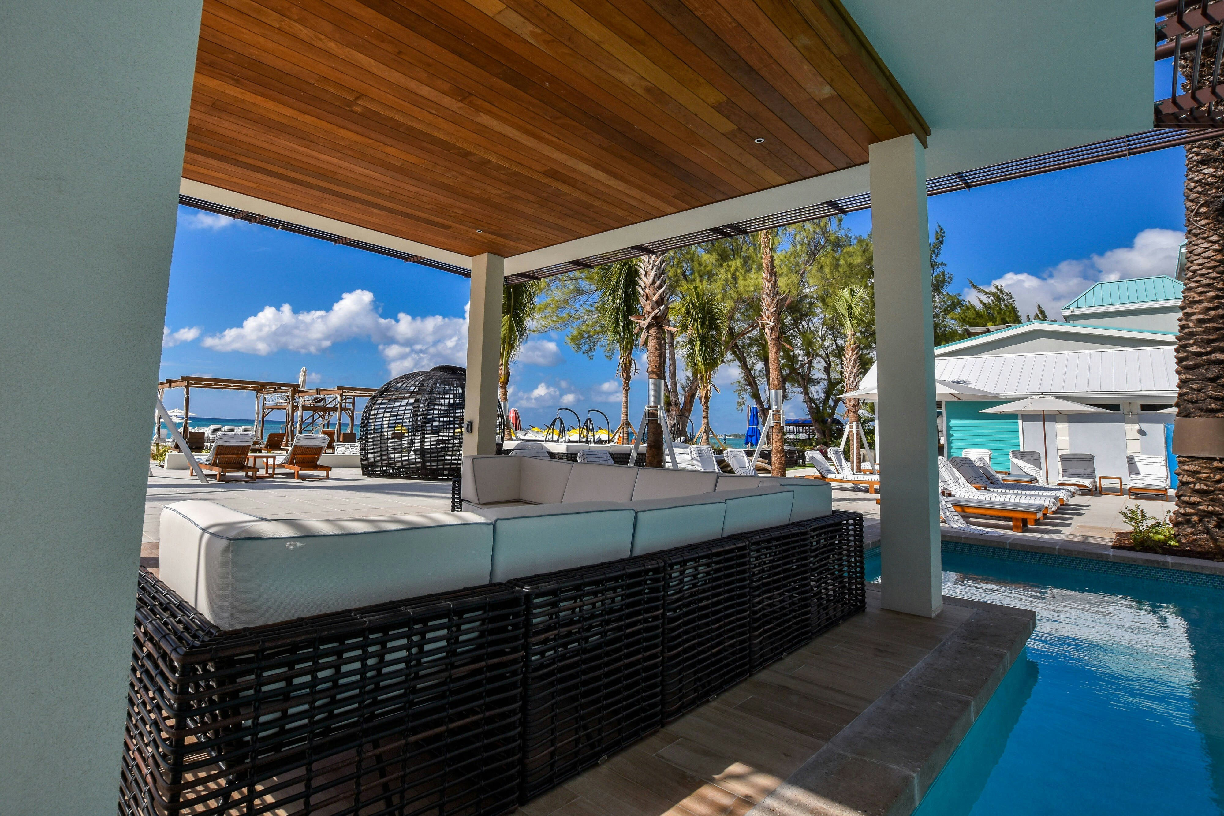 The Westin Grand Cayman Seven Mile Beach Resort & Spa 19/50