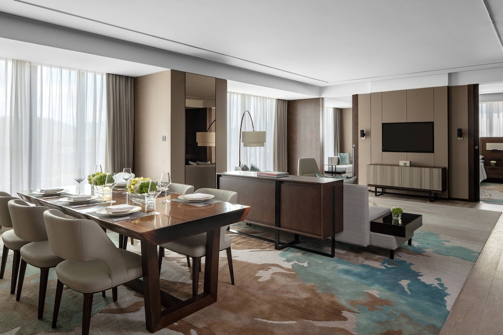 Hangzhou Marriott Hotel Lin An 36/56