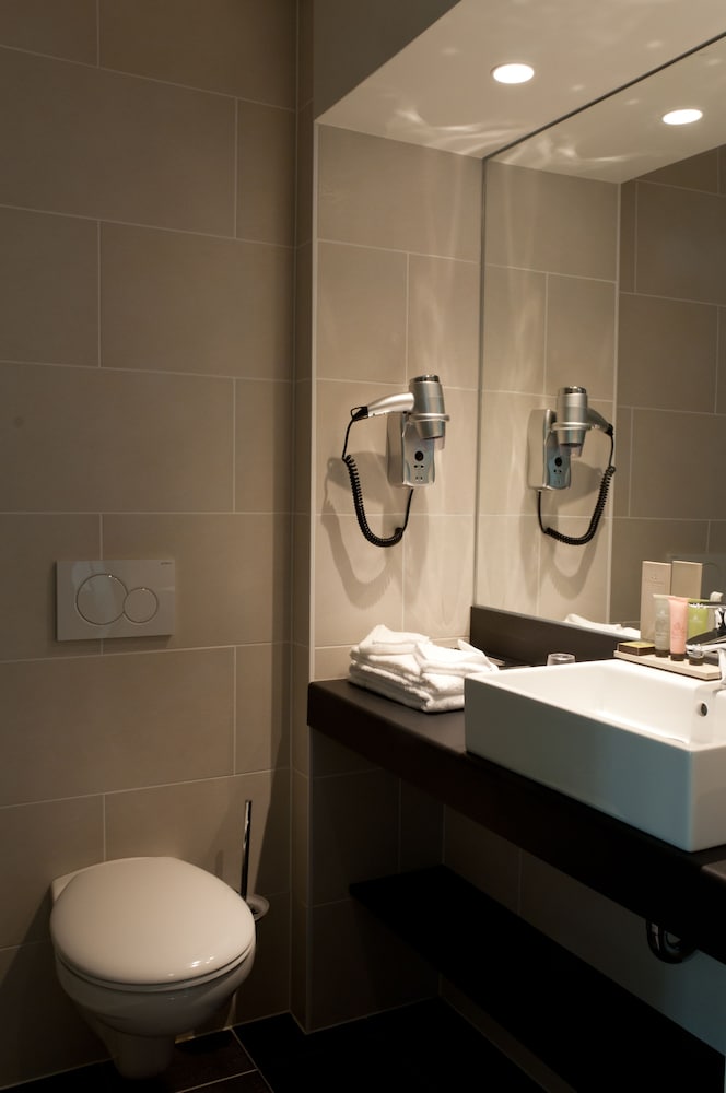 Leopold Hotel Oudenaarde 13/73