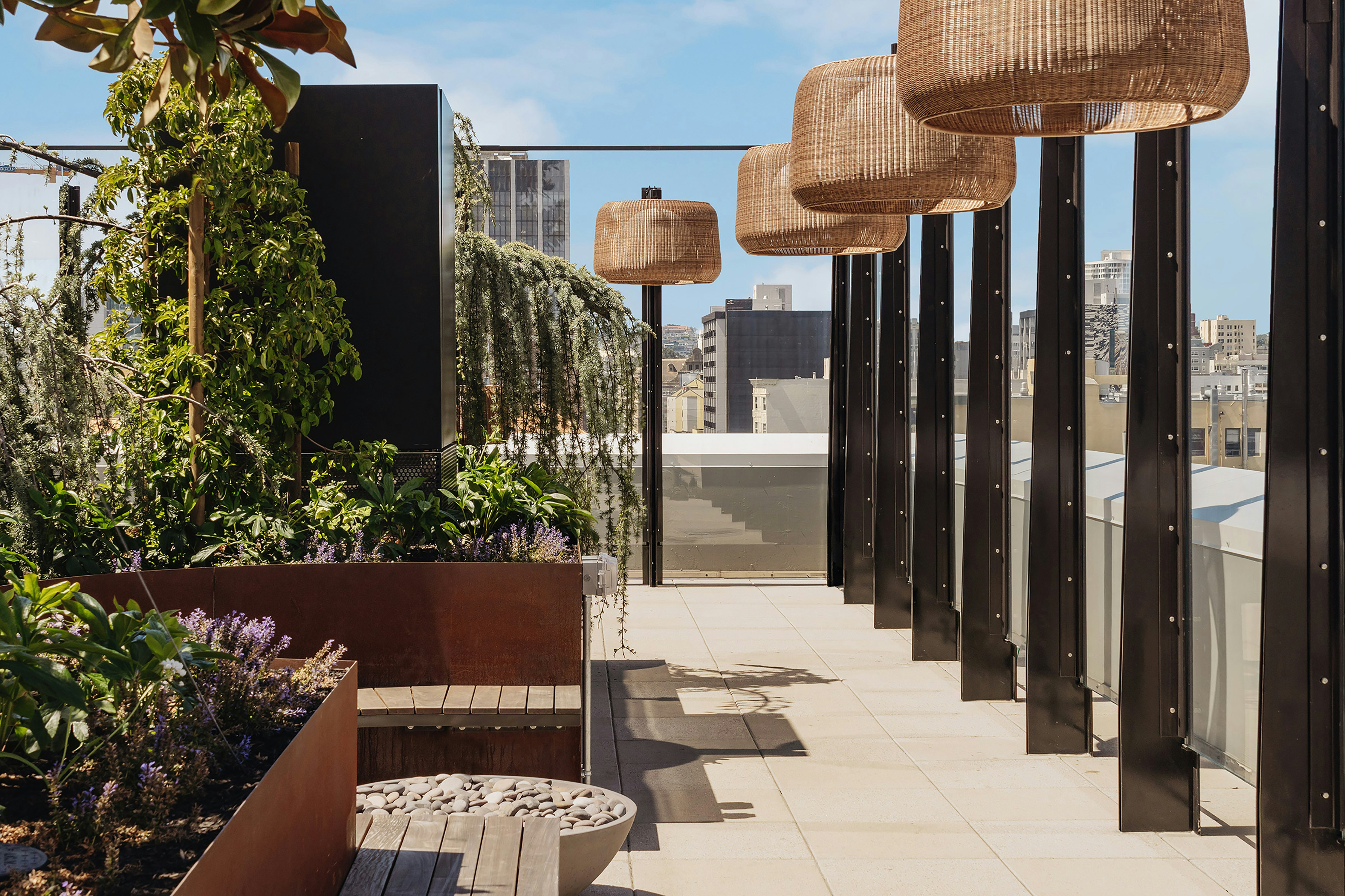 Timbri Hotel San Francisco, Curio Collection by Hilton 13/47