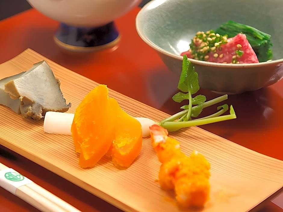 Gyokutei 4/15