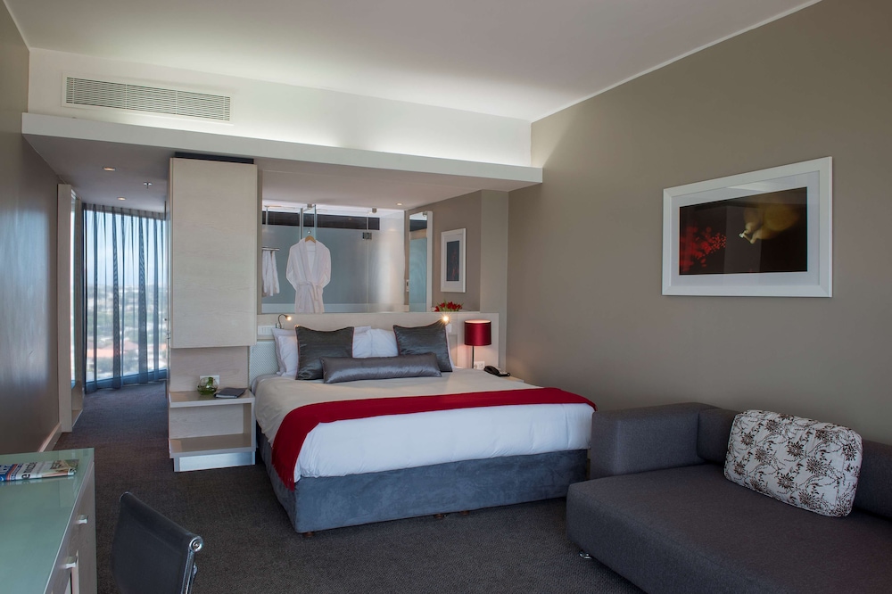 Radisson Blu Hotel Port Elizabeth 16/69