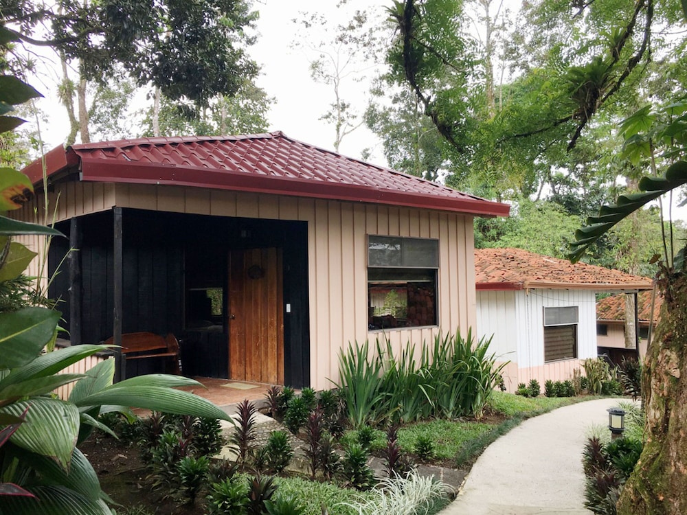 Hotel Kokoro Mineral Hot Springs 4/68