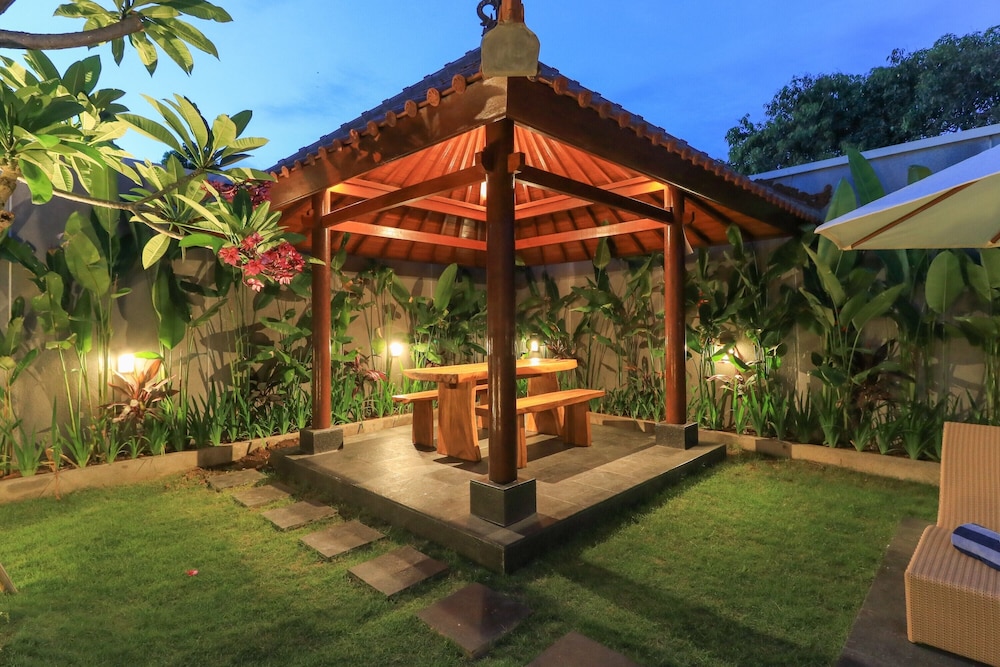 Villa Linda 2 by ZUZU 59/63