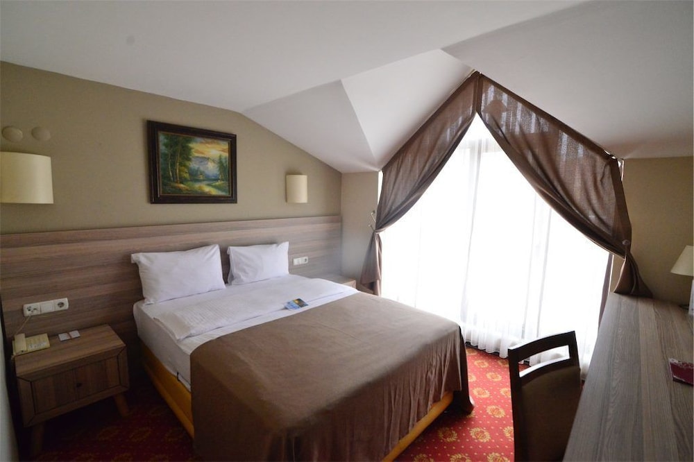 Hizel Otel Duezce 12/45