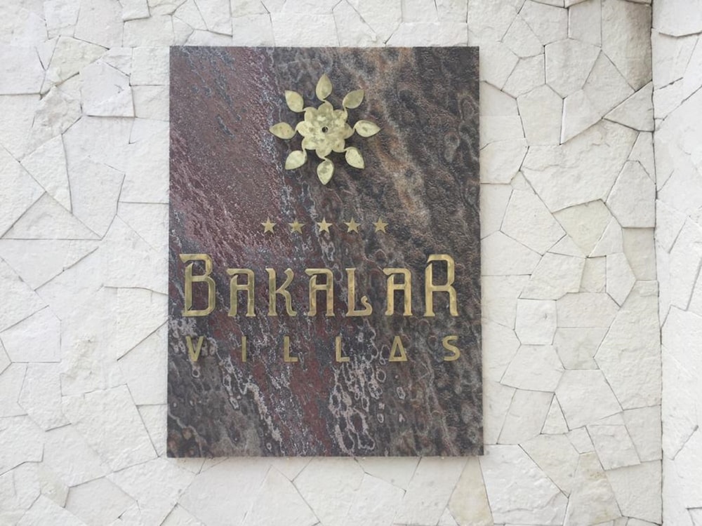 VILLAS BAKALAR 27/69