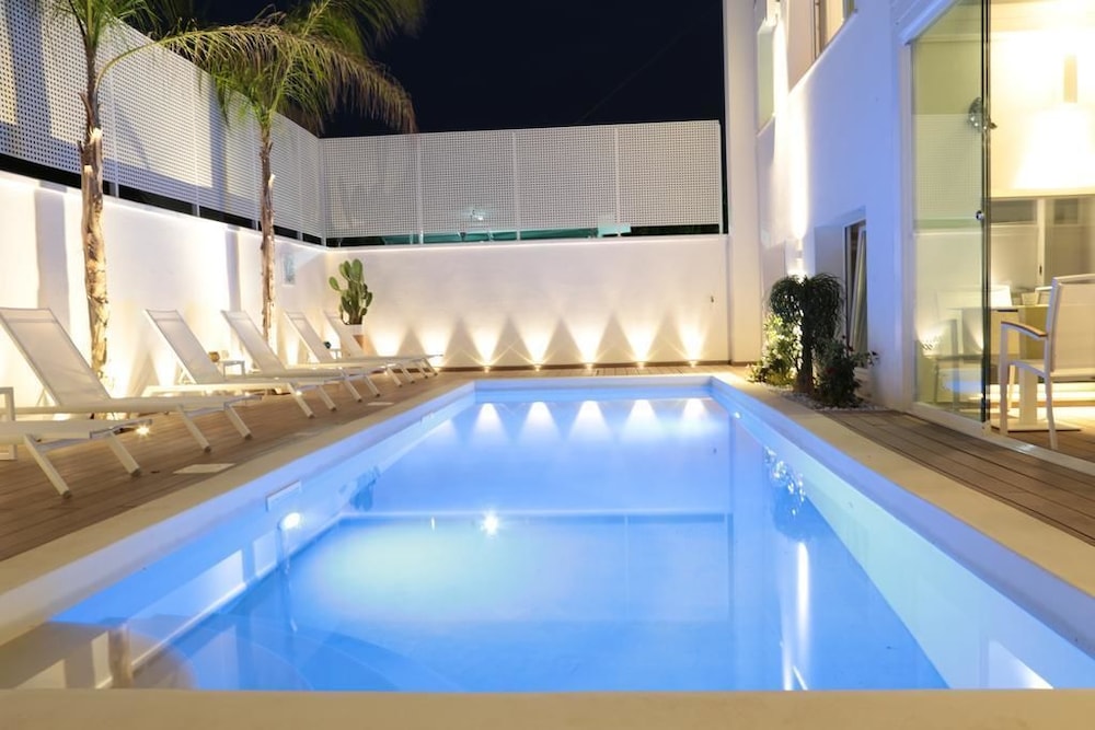 La Dimora Delle Fate Luxury & Spa 19/48